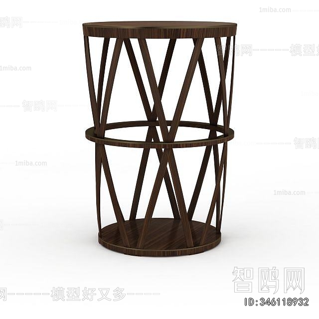 Modern Side Table/corner Table