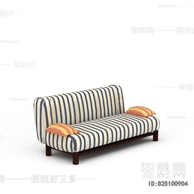 Modern Multi Person Sofa