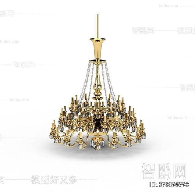 European Style Droplight