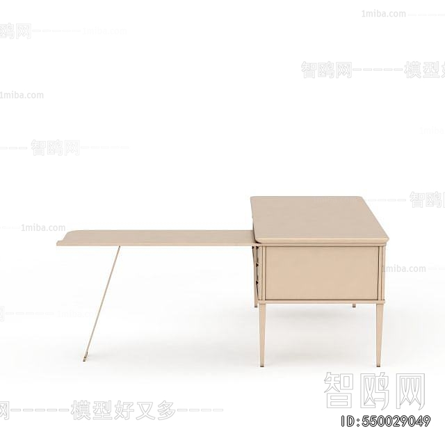 Modern Office Table