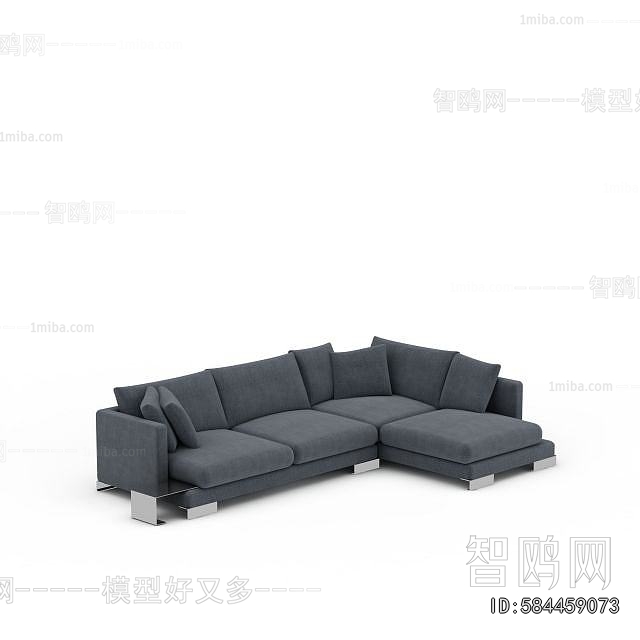 Modern Corner Sofa