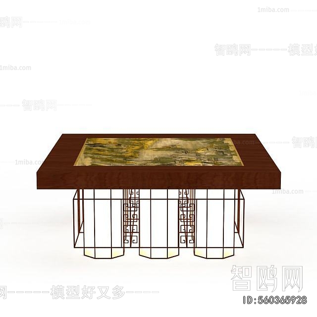 Chinese Style Droplight