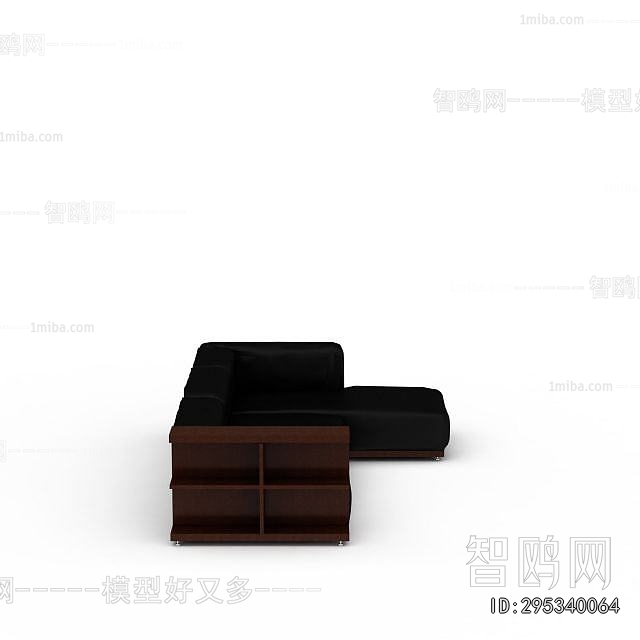 Modern Corner Sofa