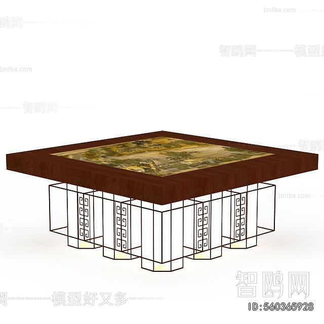 Chinese Style Droplight