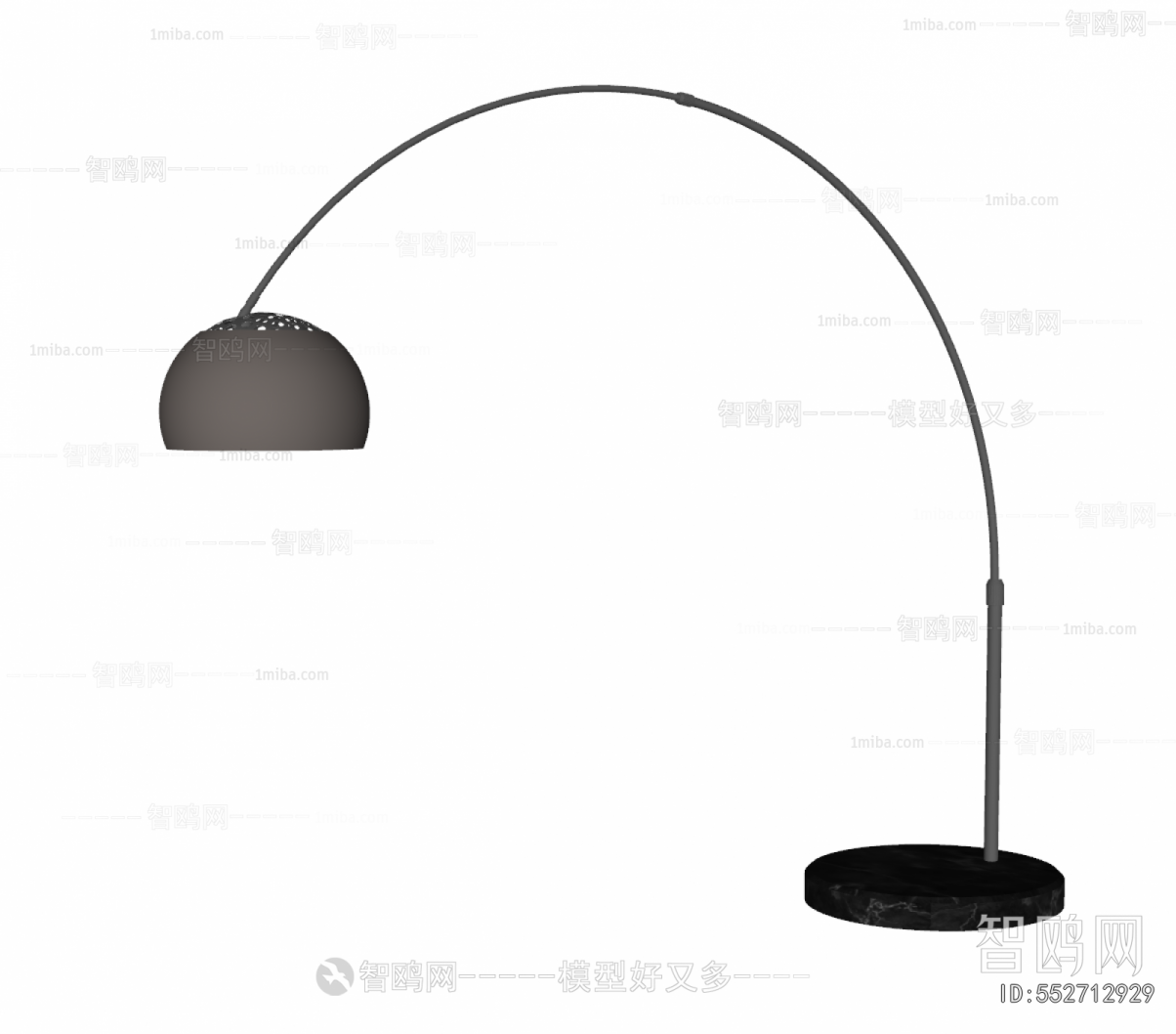 Modern Floor Lamp
