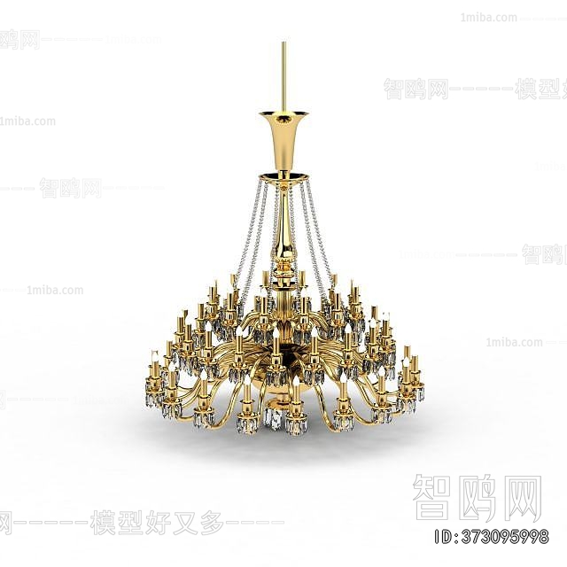 European Style Droplight