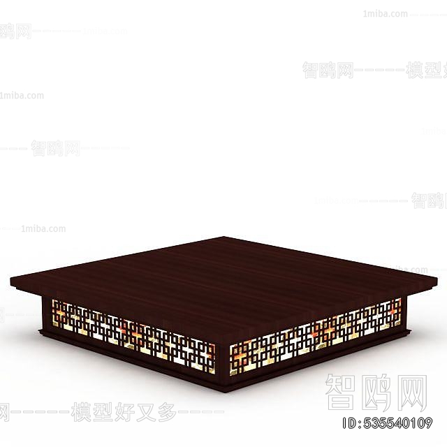 Chinese Style Ceiling Ceiling Lamp