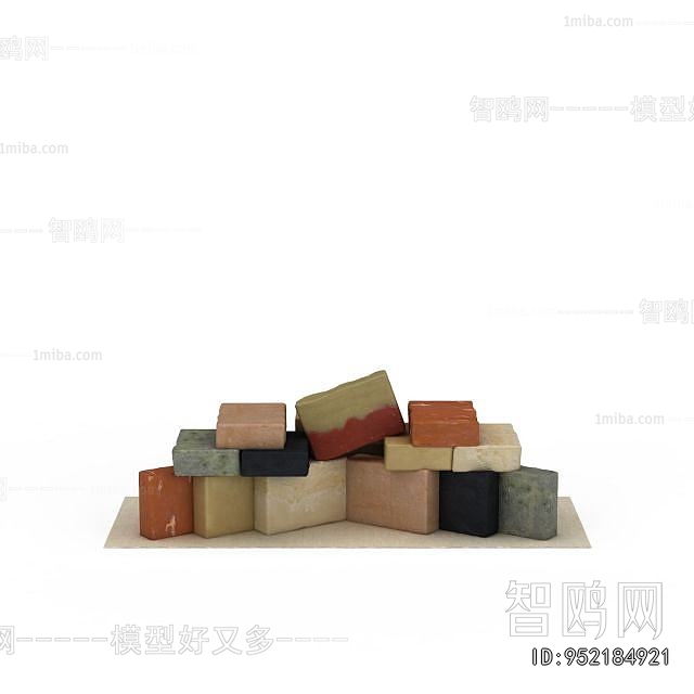 Modern Industrial Equipment