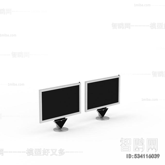 Modern Computer/Computer Screen