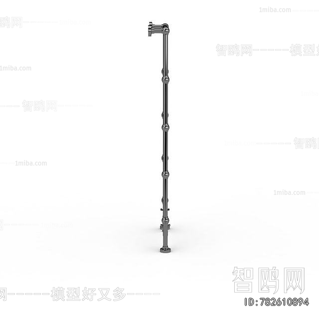 Modern Bathroom Rack