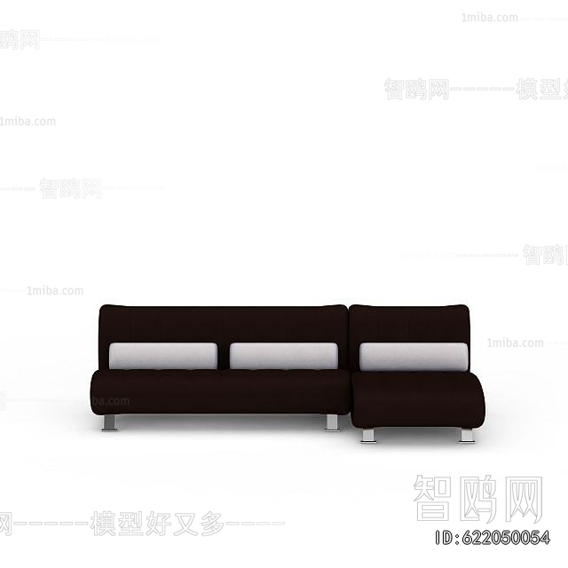 Modern Corner Sofa