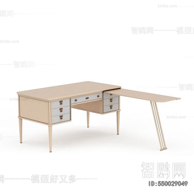 Modern Office Table