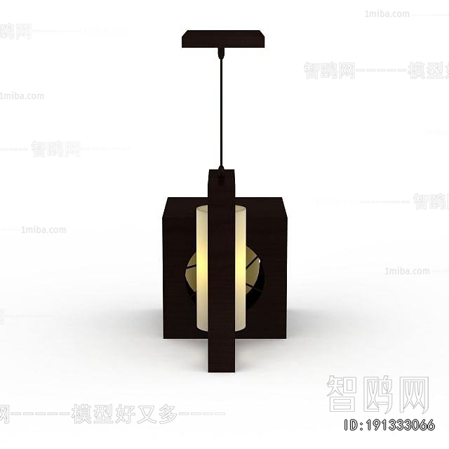 Chinese Style Droplight