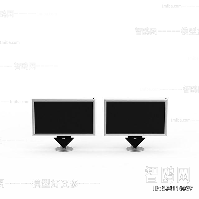 Modern Computer/Computer Screen