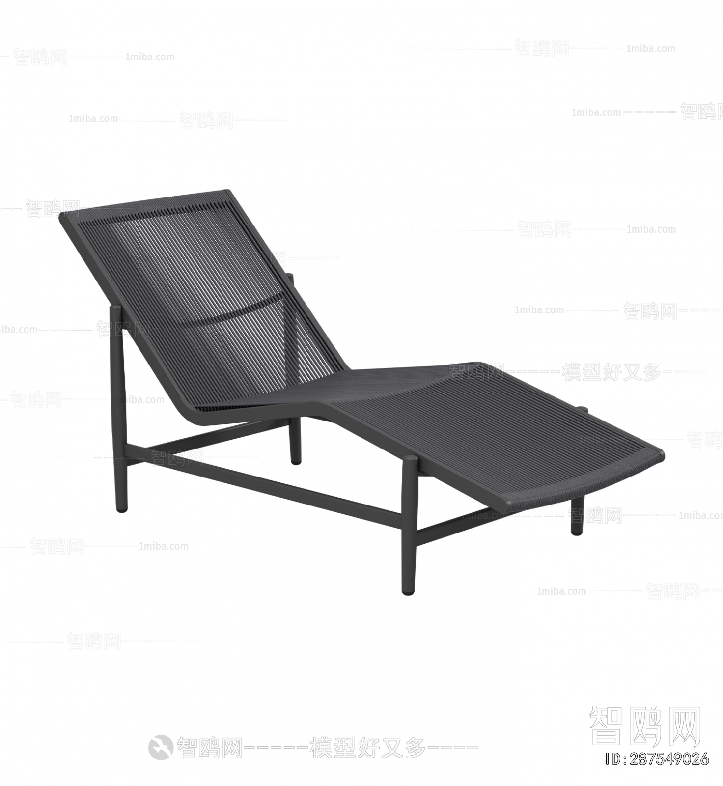 Modern Recliner