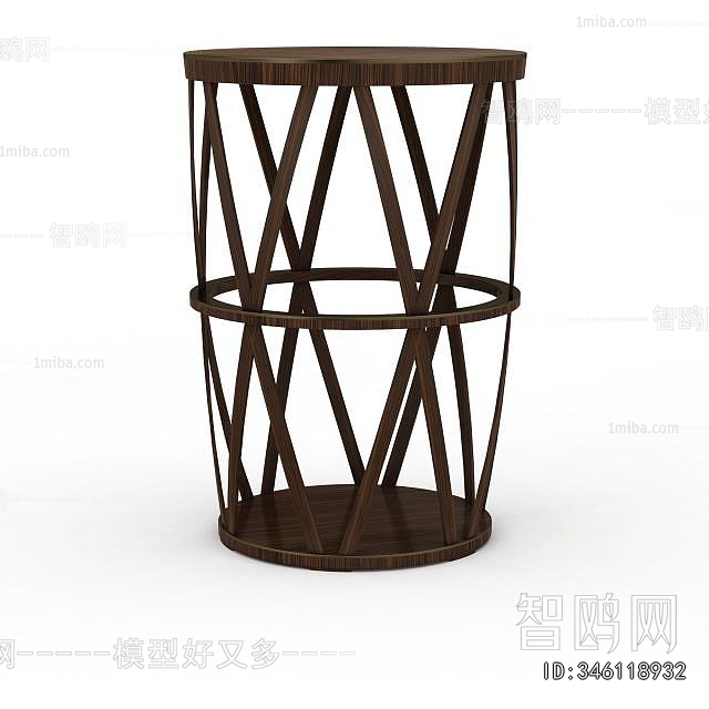 Modern Side Table/corner Table