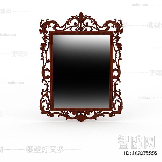 European Style The Mirror