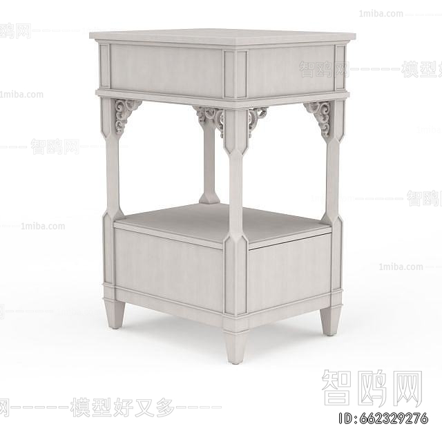 European Style Side Table/corner Table