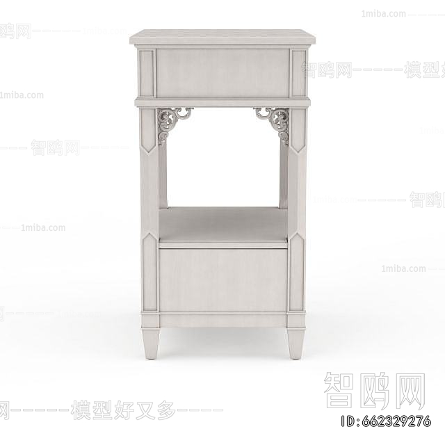 European Style Side Table/corner Table