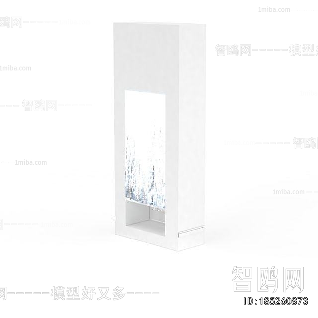 French Style Bay Window