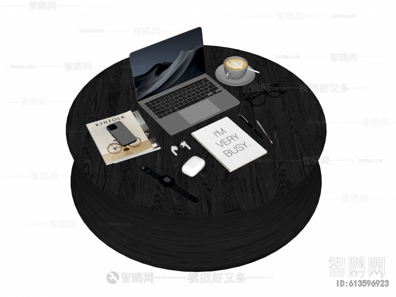 Modern Computer/Computer Screen