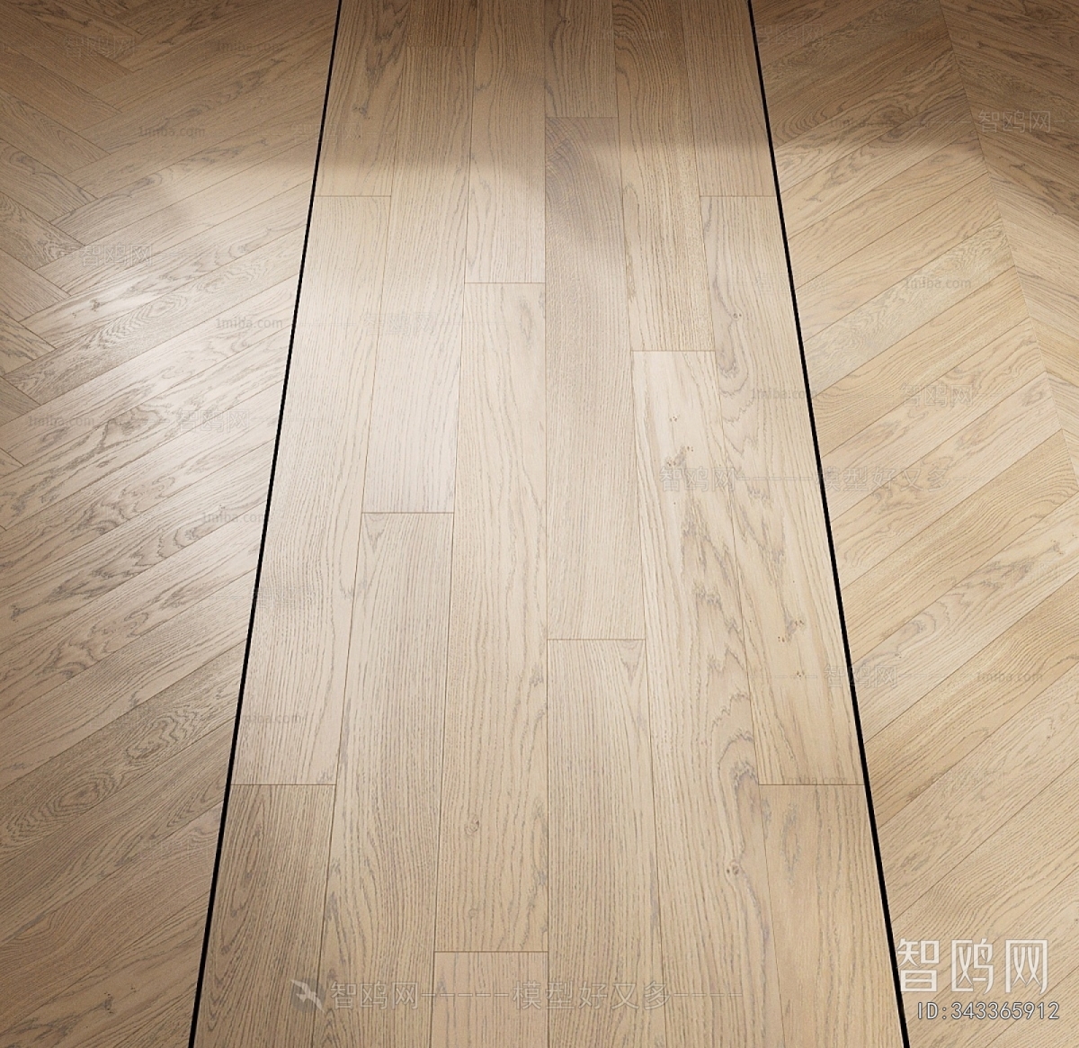 Modern Floor
