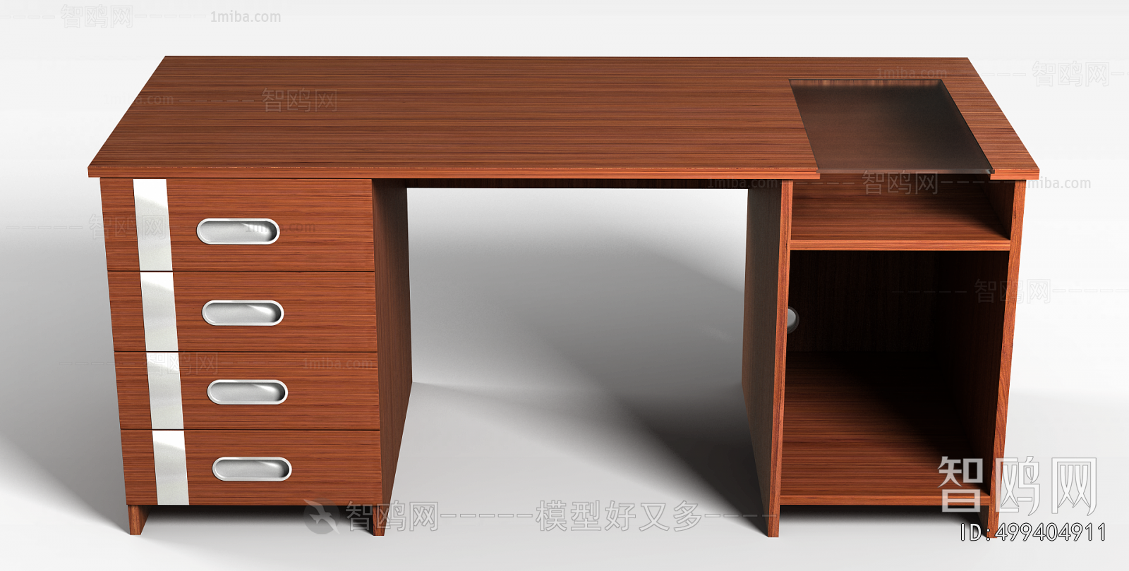 Modern Desk