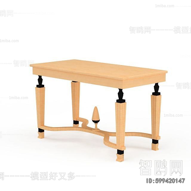 Modern Table