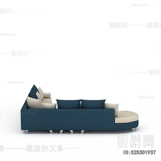 Modern Corner Sofa