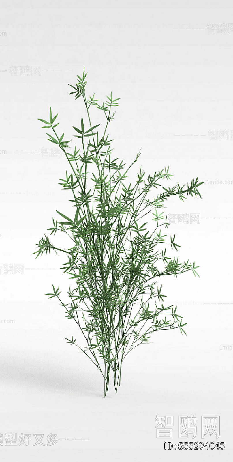 Modern The Grass