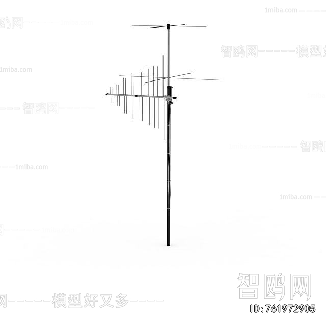 Modern Industrial Equipment