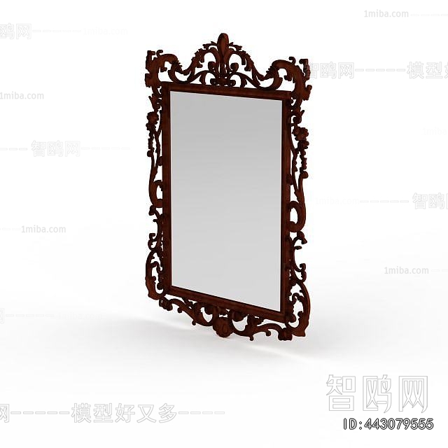 European Style The Mirror