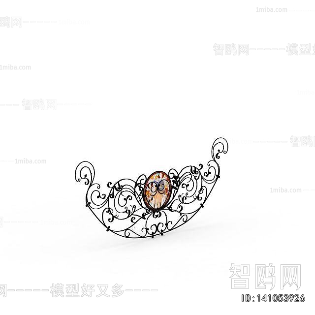 European Style Wall Decoration