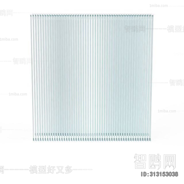 Modern Venetian Blinds