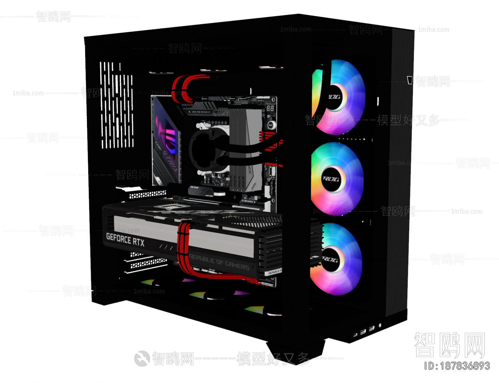 Modern Digital Products