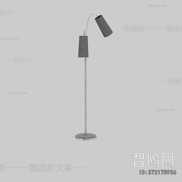 Modern Floor Lamp