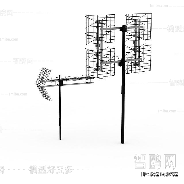 Modern Industrial Equipment