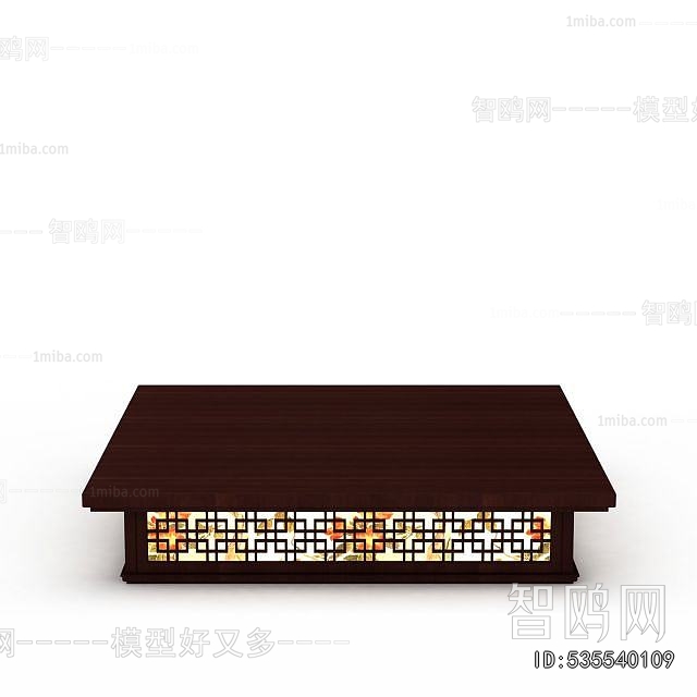 Chinese Style Ceiling Ceiling Lamp