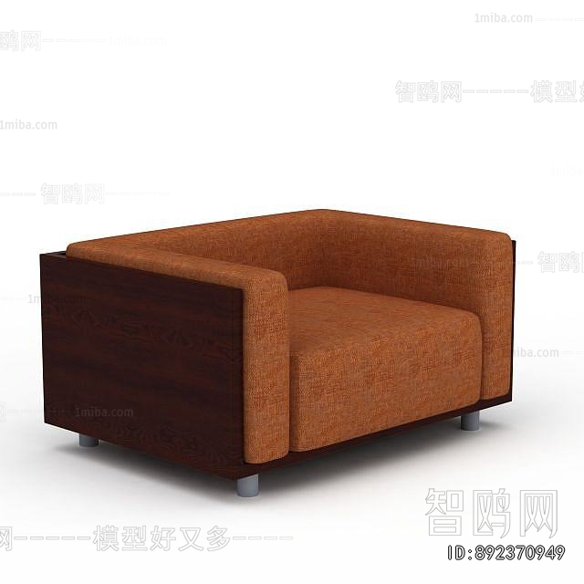 Modern Single Sofa