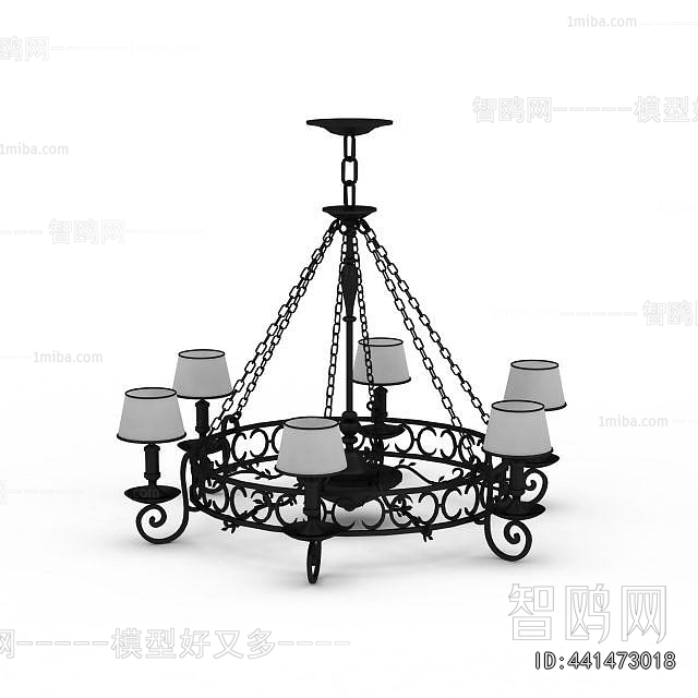 European Style Droplight