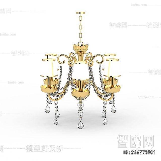 European Style Droplight