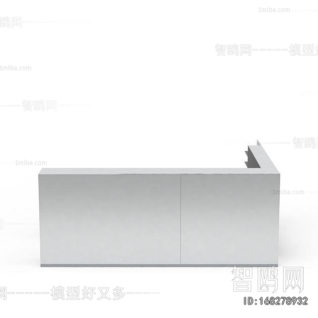 Modern Kitchen Cabinet