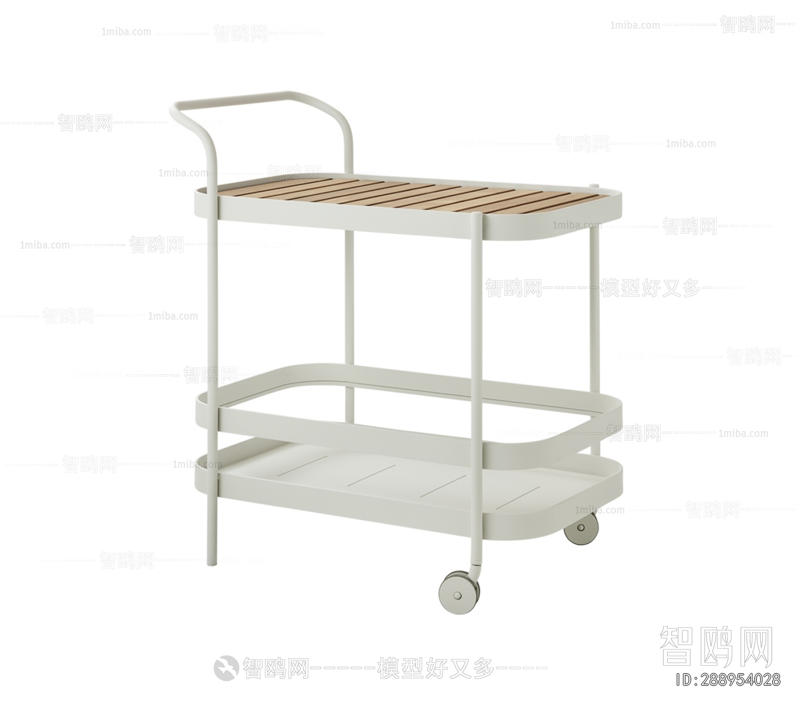 Modern Side Table/corner Table