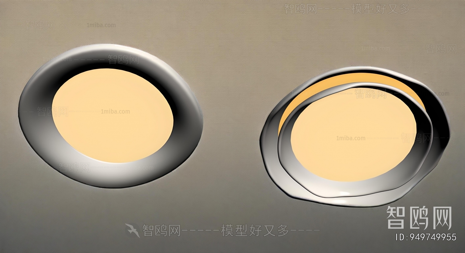 Modern Ceiling Ceiling Lamp