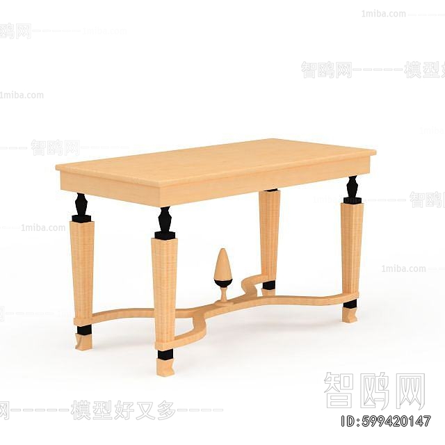Modern Table