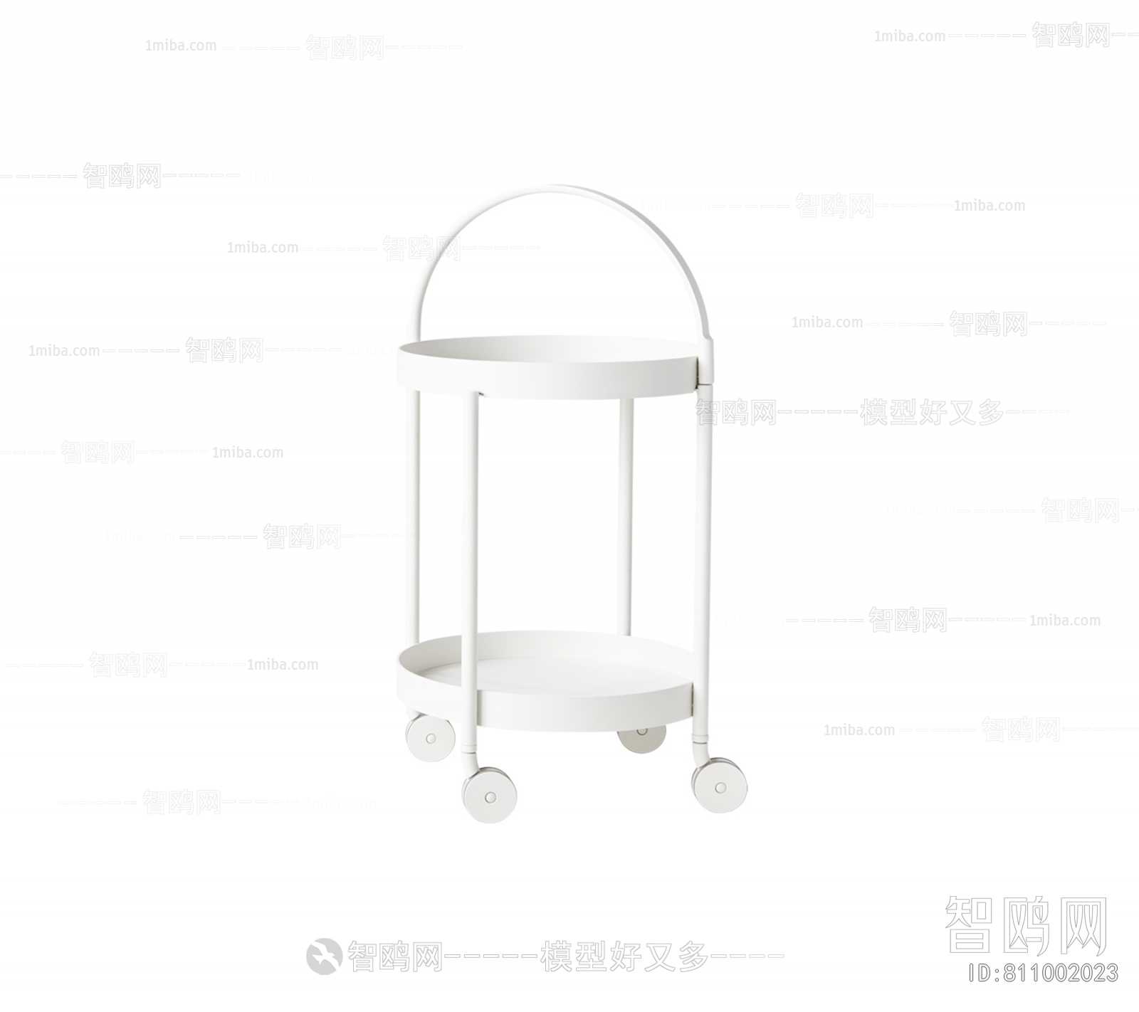 Modern Side Table/corner Table