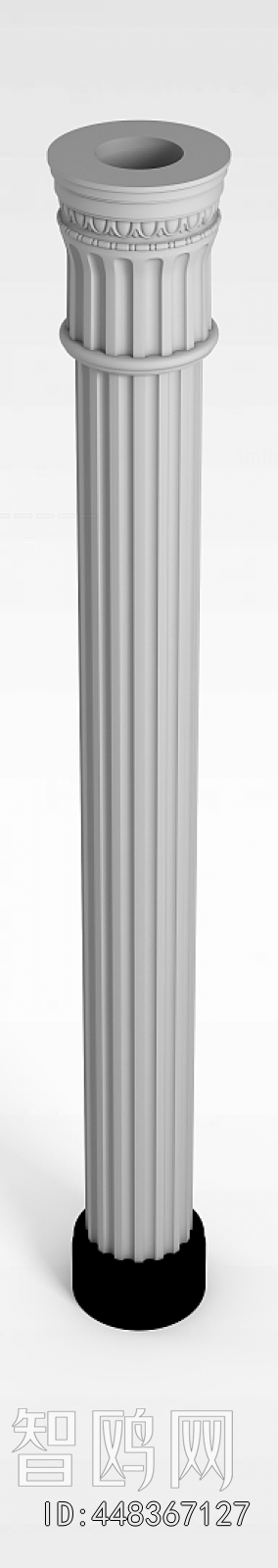 Modern Column