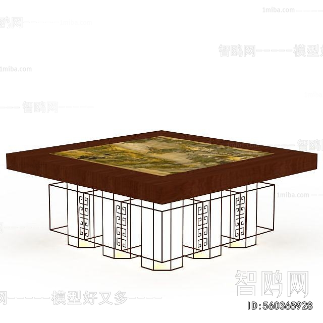 Chinese Style Droplight