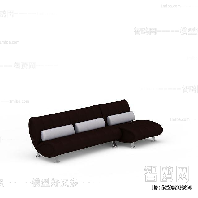 Modern Corner Sofa