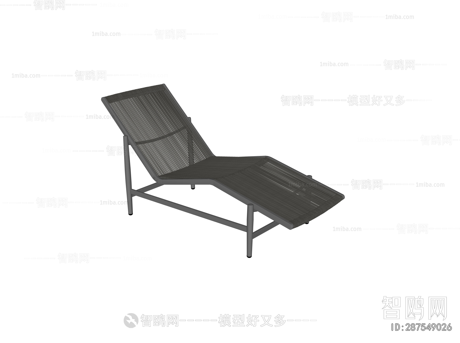 Modern Recliner